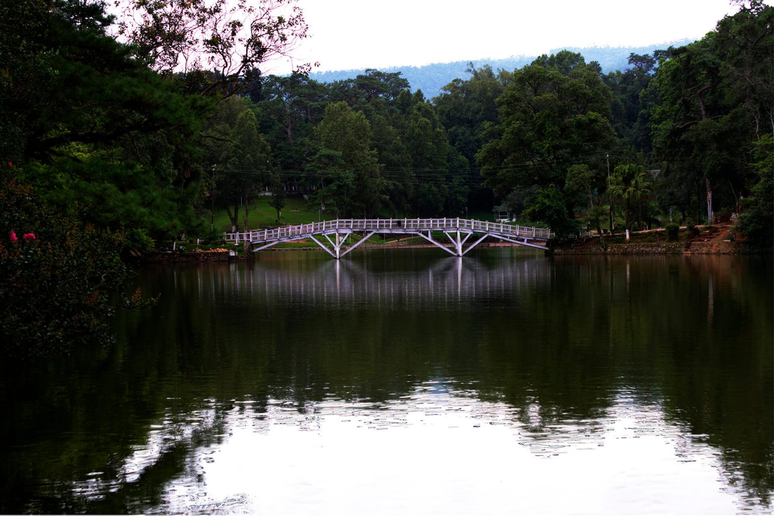 Shillong     Meghalaya Tourism