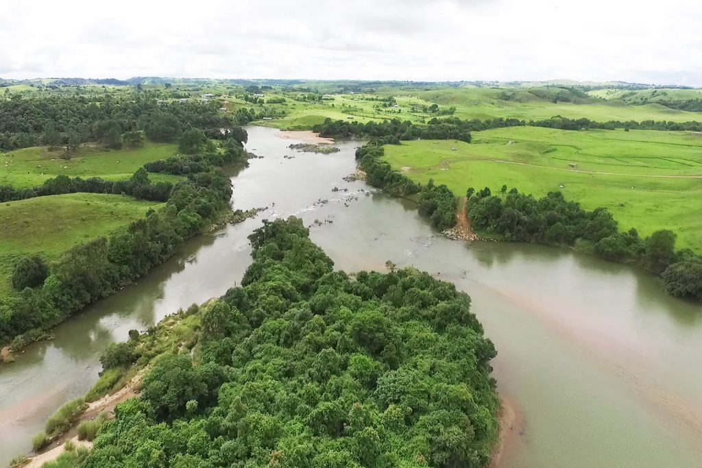 Kyllang Rock: Meghalaya's Geological Marvel