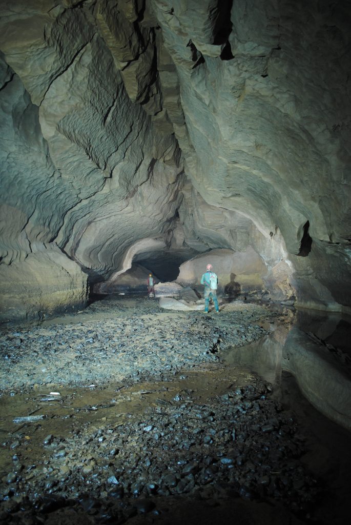 Meghalayan Age Origins - Unveiling Meghalaya's Cave Secrets