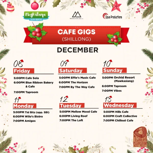 02b MGMP S2 December - Shillong Cafe 02