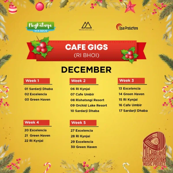 05a MGMP S2 December - Ri Bhoi Cafe