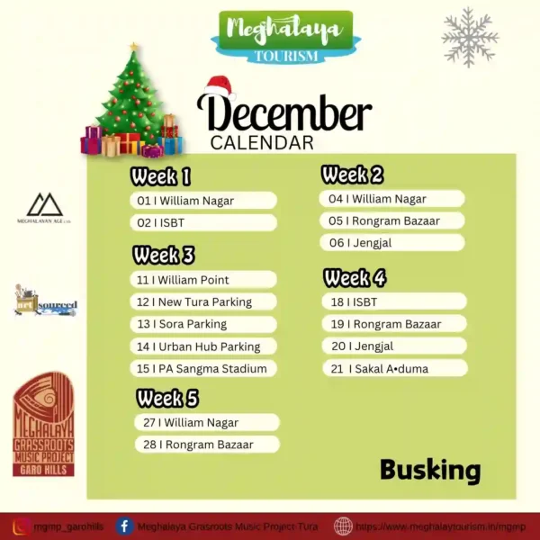 06d MGMP S2 December - Tura Busking 01