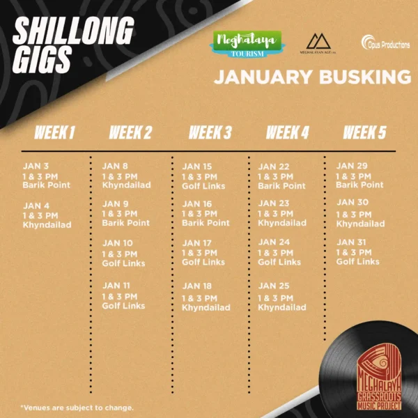 04 Calendar Jan 2024 - Shillong Busking