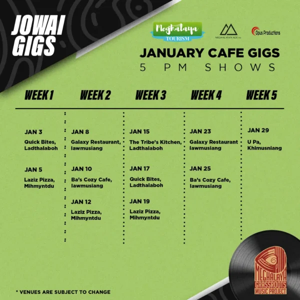 07 Calendar Jan 2024 - Jowai Cafe