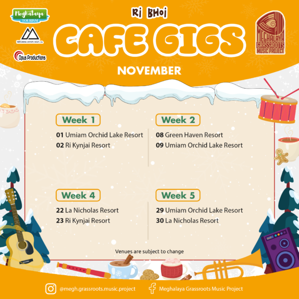 Nov 2024 Cafe Calendar Ri Bhoi