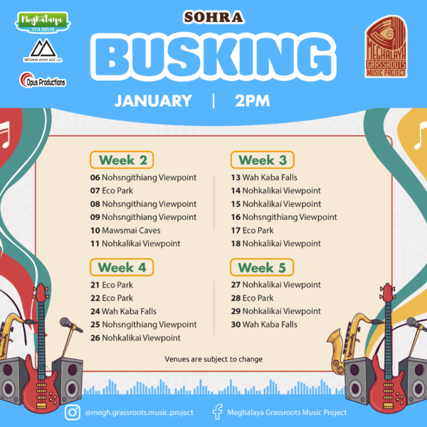 Jan 2025 Busking Calendar Sohra 2PM (1)